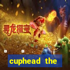 cuphead the expansion download